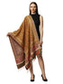 Women's Jamawar Wool Stole